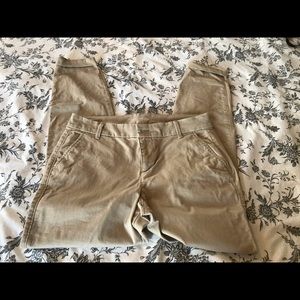 Sale 3 / $15 ✅ Old Navy Pixie Khakis